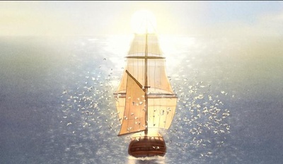 先知剧照的剧照