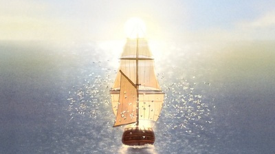 先知剧照的剧照