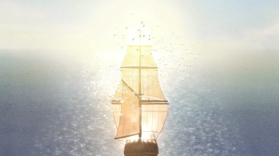 先知剧照的剧照