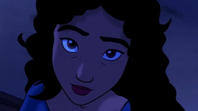 先知剧照的剧照