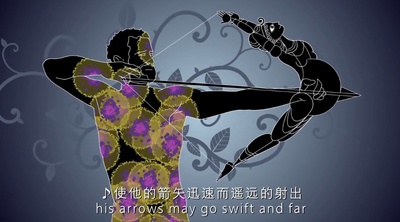 先知剧照的剧照