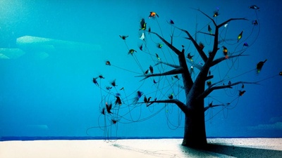 先知剧照的剧照