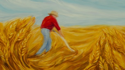 先知剧照的剧照