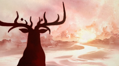 先知剧照的剧照