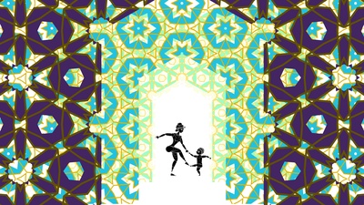 先知剧照的剧照