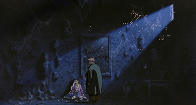 机器人嘉年华剧照的剧照