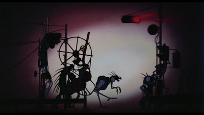 机器人嘉年华剧照的剧照