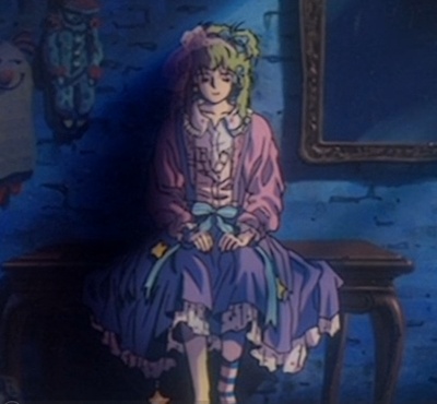 机器人嘉年华剧照的剧照