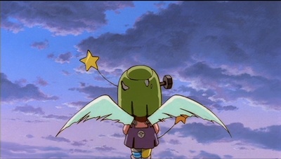 机器人嘉年华剧照的剧照