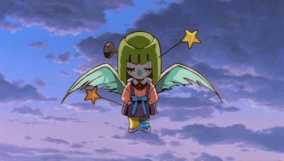 机器人嘉年华剧照的剧照