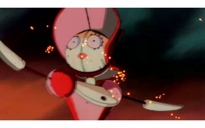 机器人嘉年华剧照的剧照