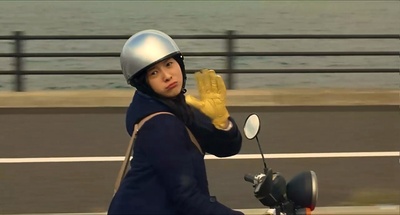 机器人大爷剧照的剧照