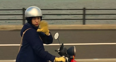 机器人大爷剧照的剧照