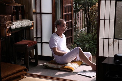 机器人大爷剧照的剧照