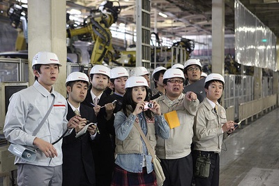 机器人大爷剧照的剧照