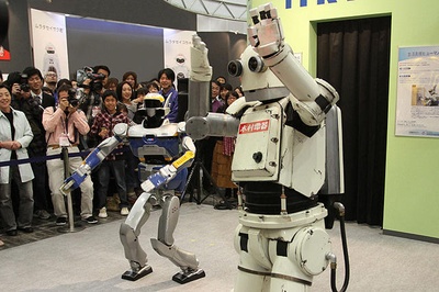 机器人大爷剧照的剧照