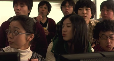 机器人大爷剧照的剧照