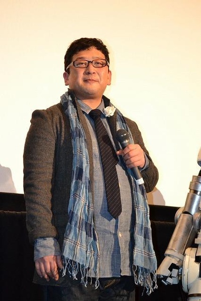 机器人大爷剧照的剧照