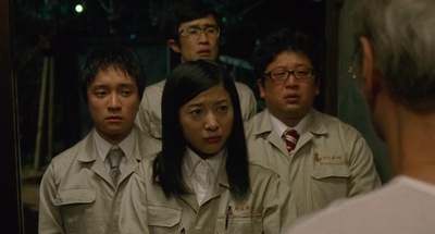 机器人大爷剧照的剧照