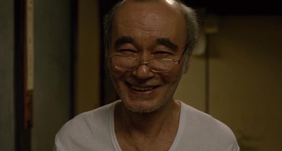 机器人大爷剧照的剧照