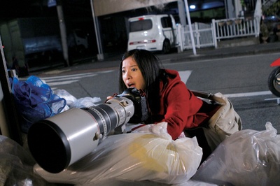 机器人大爷剧照的剧照