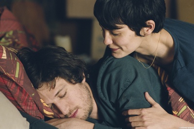 只要在一起剧照的剧照