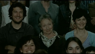 只要在一起剧照的剧照