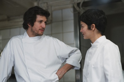 只要在一起剧照的剧照