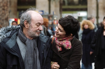 只要在一起剧照的剧照