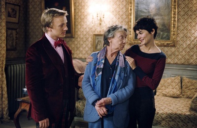 只要在一起剧照的剧照