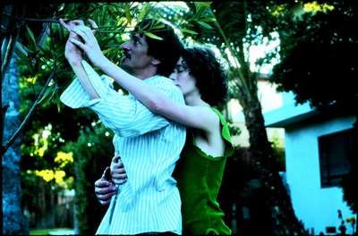 爱情我你他剧照的剧照