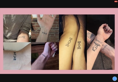 爱情我你他剧照的剧照