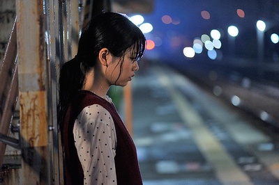 天使图书馆剧照的剧照