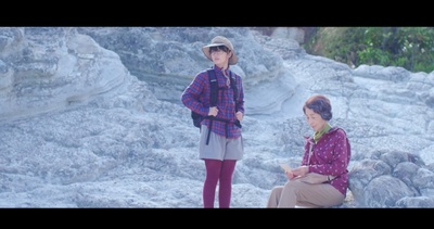 天使图书馆剧照的剧照