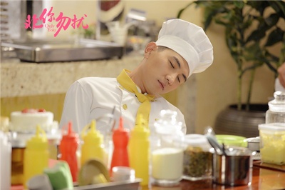 非你勿扰剧照的剧照