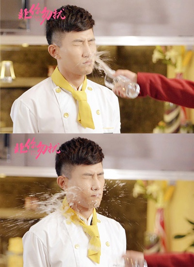 非你勿扰剧照的剧照