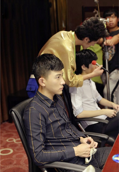 非你勿扰剧照的剧照