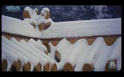 死神与少女剧照的剧照