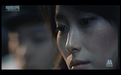 死神与少女剧照的剧照