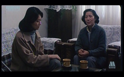 死神与少女剧照的剧照