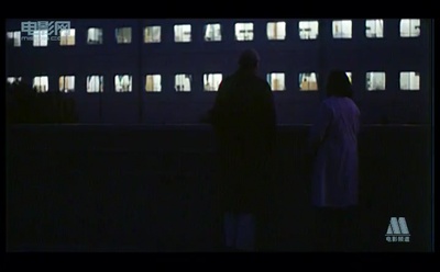 死神与少女剧照的剧照