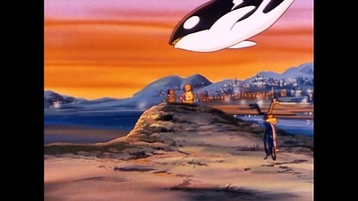 魔法阿妈剧照的剧照