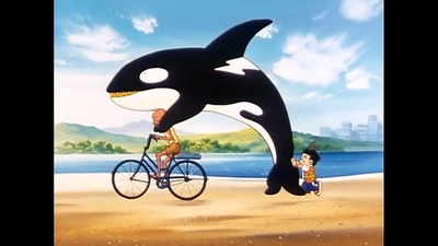 魔法阿妈剧照的剧照