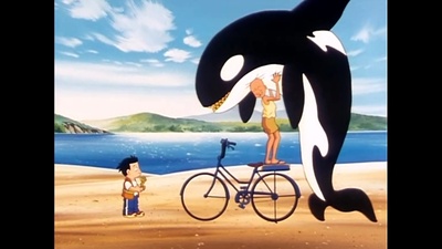 魔法阿妈剧照的剧照