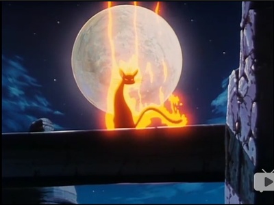 魔法阿妈剧照的剧照