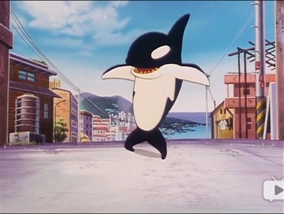 魔法阿妈剧照的剧照