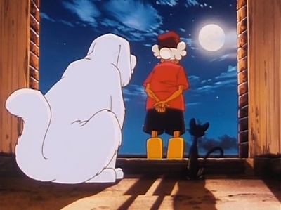 魔法阿妈剧照的剧照