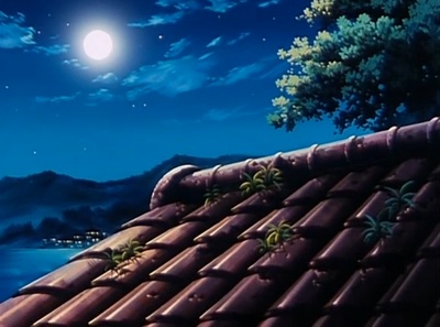 魔法阿妈剧照的剧照