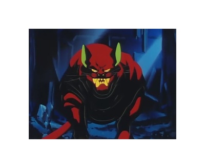 魔法阿妈剧照的剧照