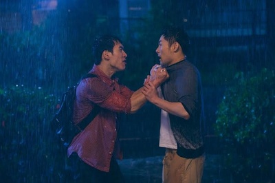 我们全家不太熟剧照的剧照